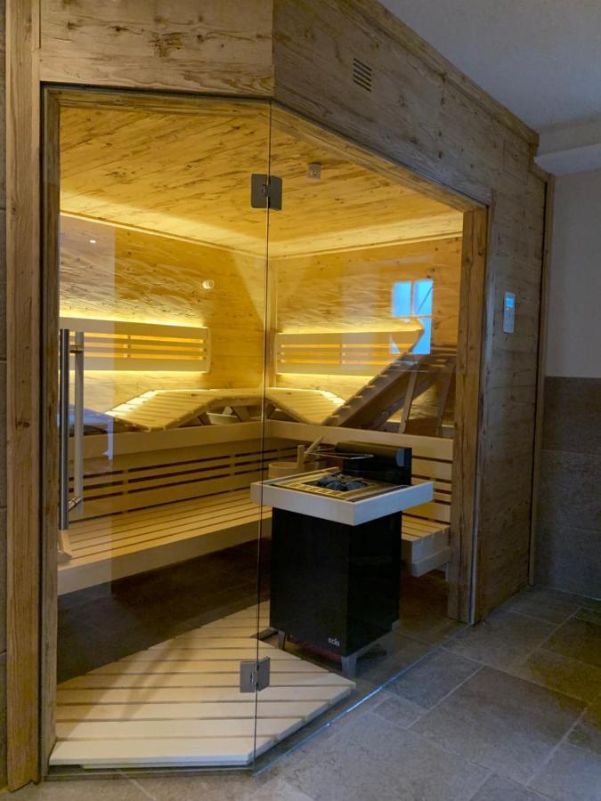 Chalet Bergsucht In Ruhpolding Bayern, Traumlage Am Sonnigen Suedhang, Kostenlose Parkplaetze, Schnelles Wlan, Ruhige Sackgasse, Netflix Inklusive Exterior photo