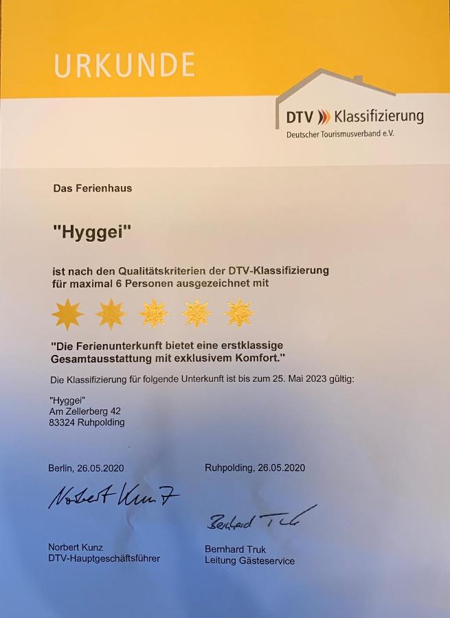 Chalet Bergsucht In Ruhpolding Bayern, Traumlage Am Sonnigen Suedhang, Kostenlose Parkplaetze, Schnelles Wlan, Ruhige Sackgasse, Netflix Inklusive Exterior photo